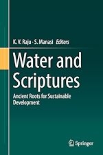 Télécharger le livre :  Water and Scriptures