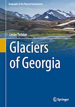 Download this eBook Glaciers of Georgia