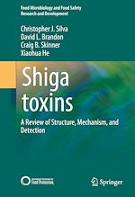 Télécharger le livre :  Shiga toxins