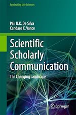 Télécharger le livre :  Scientific Scholarly Communication
