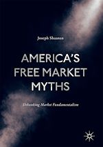 Télécharger le livre :  America's Free Market Myths