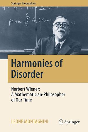 Téléchargez le livre :  Harmonies of Disorder