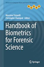Download this eBook Handbook of Biometrics for Forensic Science