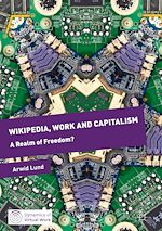 Télécharger le livre :  Wikipedia, Work and Capitalism
