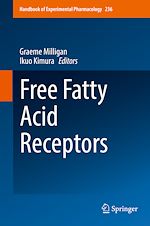 Download this eBook Free Fatty Acid Receptors