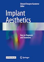 Télécharger le livre :  Implant Aesthetics