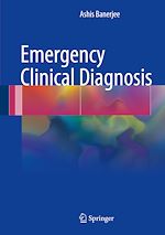 Télécharger le livre :  Emergency Clinical Diagnosis