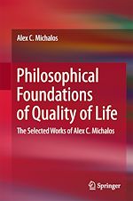 Télécharger le livre :  Philosophical Foundations of Quality of Life