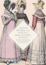Télécharger le livre :  Women and ‘Value’ in Jane Austen’s Novels