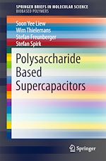 Télécharger le livre :  Polysaccharide Based Supercapacitors