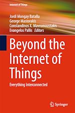 Télécharger le livre :  Beyond the Internet of Things
