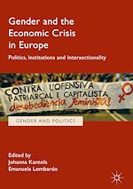 Télécharger le livre :  Gender and the Economic Crisis in Europe