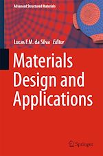 Télécharger le livre :  Materials Design and Applications