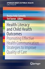 Télécharger le livre :  Health Literacy and Child Health Outcomes