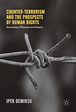 Télécharger le livre :  Counter-terrorism and the Prospects of Human Rights
