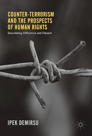 Téléchargez le livre :  Counter-terrorism and the Prospects of Human Rights