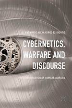 Télécharger le livre :  Cybernetics, Warfare and Discourse