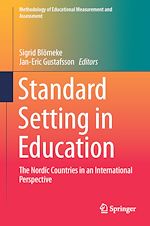 Download this eBook Standard Setting in Education