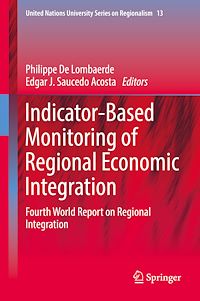 Télécharger le livre :  Indicator-Based Monitoring of Regional Economic Integration