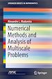 Télécharger le livre :  Numerical Methods and Analysis of Multiscale Problems