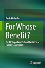 Télécharger le livre :  For Whose Benefit?
