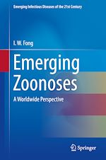 Télécharger le livre :  Emerging Zoonoses