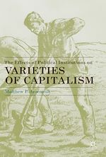 Télécharger le livre :  The Effects of Political Institutions on Varieties of Capitalism