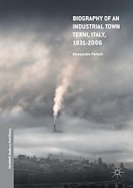 Download this eBook Biography of an Industrial Town