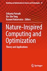 Télécharger le livre :  Nature-Inspired Computing and Optimization