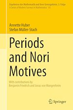 Download this eBook Periods and Nori Motives
