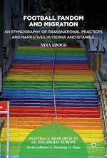 Télécharger le livre :  Football Fandom and Migration