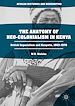 Télécharger le livre :  The Anatomy of Neo-Colonialism in Kenya