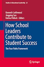 Télécharger le livre :  How School Leaders Contribute to Student Success