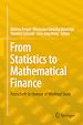 Télécharger le livre :  From Statistics to Mathematical Finance