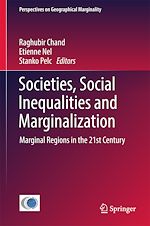 Télécharger le livre :  Societies, Social Inequalities and Marginalization