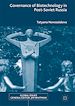 Télécharger le livre :  Governance of Biotechnology in Post-Soviet Russia