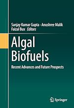 Télécharger le livre :  Algal Biofuels