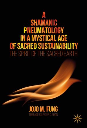 Téléchargez le livre :  A Shamanic Pneumatology in a Mystical Age of Sacred Sustainability