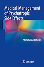 Télécharger le livre :  Medical Management of Psychotropic Side Effects