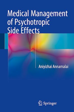 Téléchargez le livre :  Medical Management of Psychotropic Side Effects