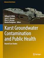 Télécharger le livre :  Karst Groundwater Contamination and Public Health