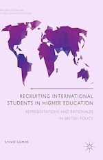 Download this eBook Recruiting International Students in Higher Education