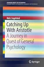Télécharger le livre :  Catching Up With Aristotle