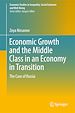 Télécharger le livre :  Economic Growth and the Middle Class in an Economy in Transition