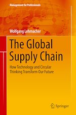 Download this eBook The Global Supply Chain