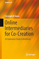 Download this eBook Online Intermediaries for Co-Creation