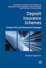 Télécharger le livre :  Deposit Insurance Schemes