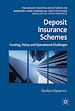 Télécharger le livre :  Deposit Insurance Schemes