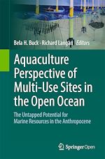 Download this eBook Aquaculture Perspective of Multi-Use Sites in the Open Ocean