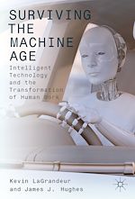 Télécharger le livre :  Surviving the Machine Age